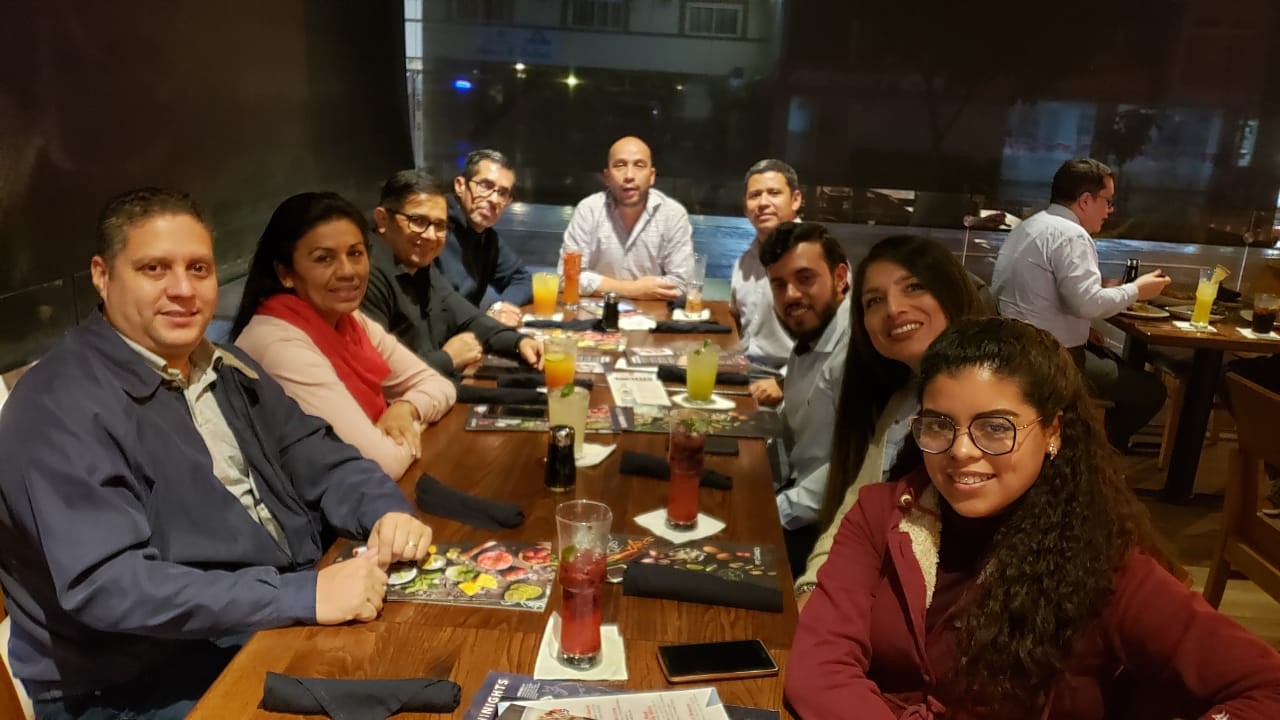 JORNADAS DE CAPACITACIÓN: CONOCIMIENTO EN ACCIÓN