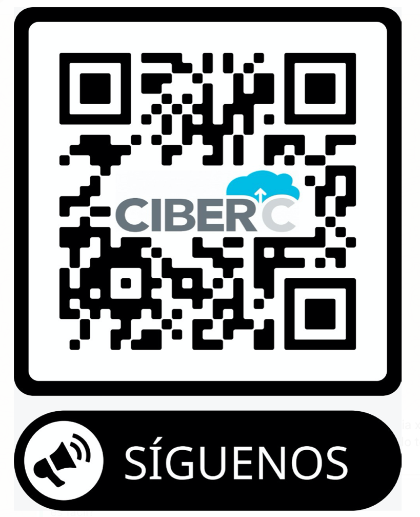 QR DINÁMICO: Más cerca de nuestras redes
