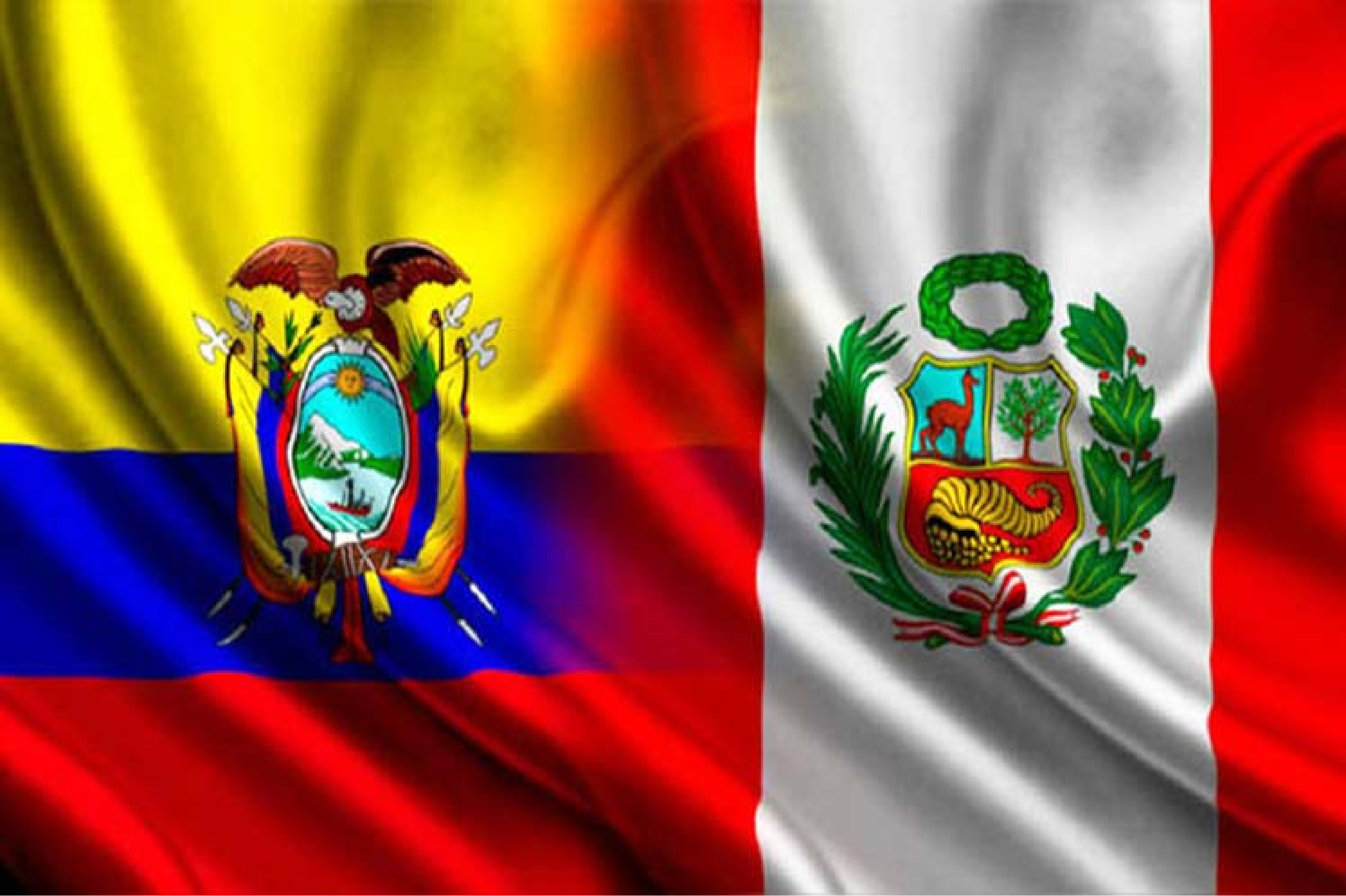 Andina: Ecuador y Perú consolidados