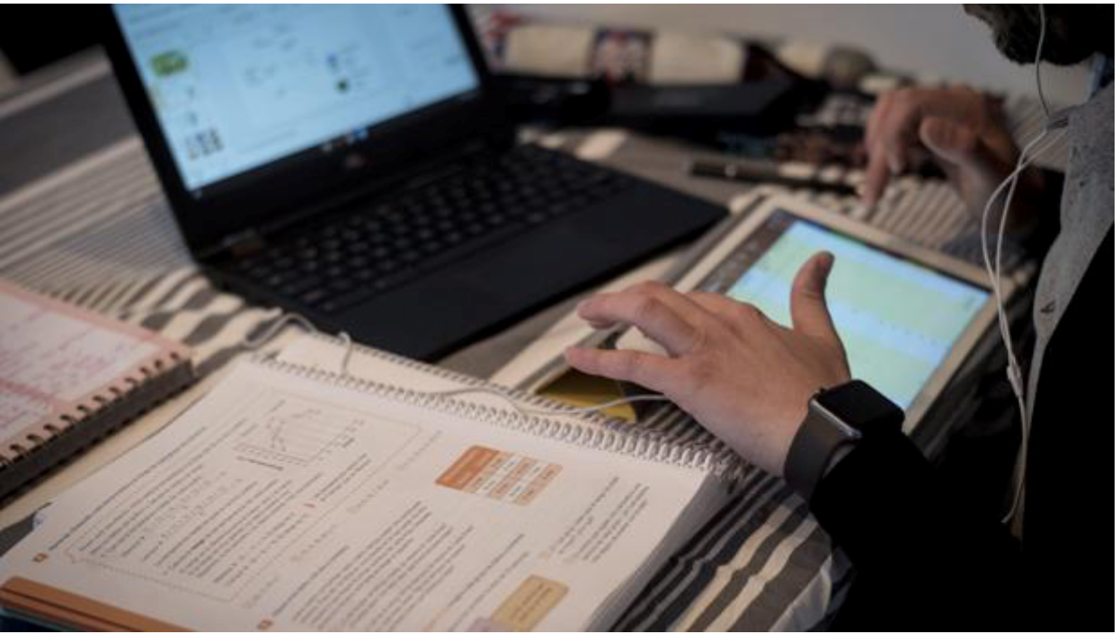 Consejos para preparar las clases online de manera segura