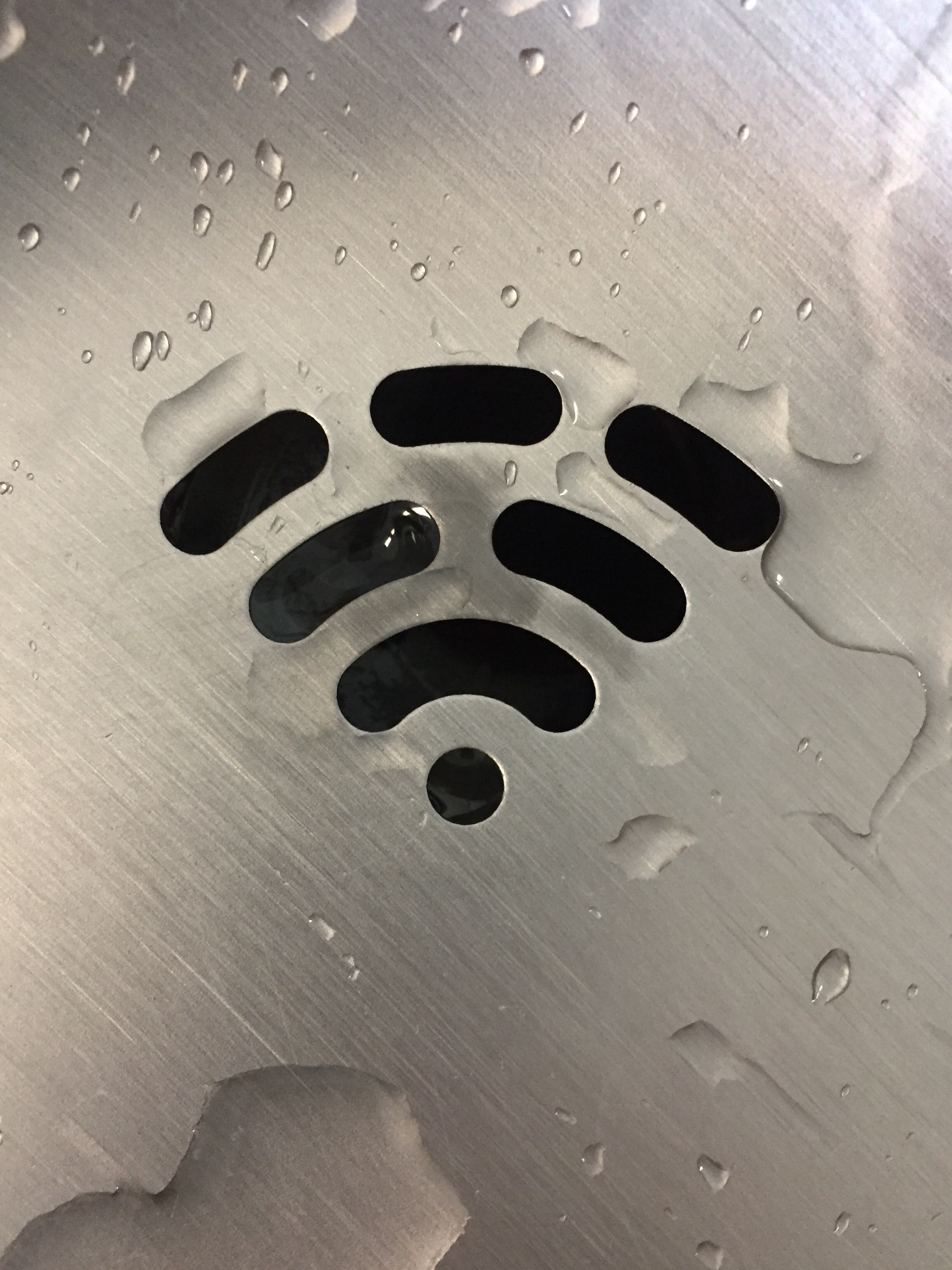 Conexión del WiFi: ¿conectado o expuesto?