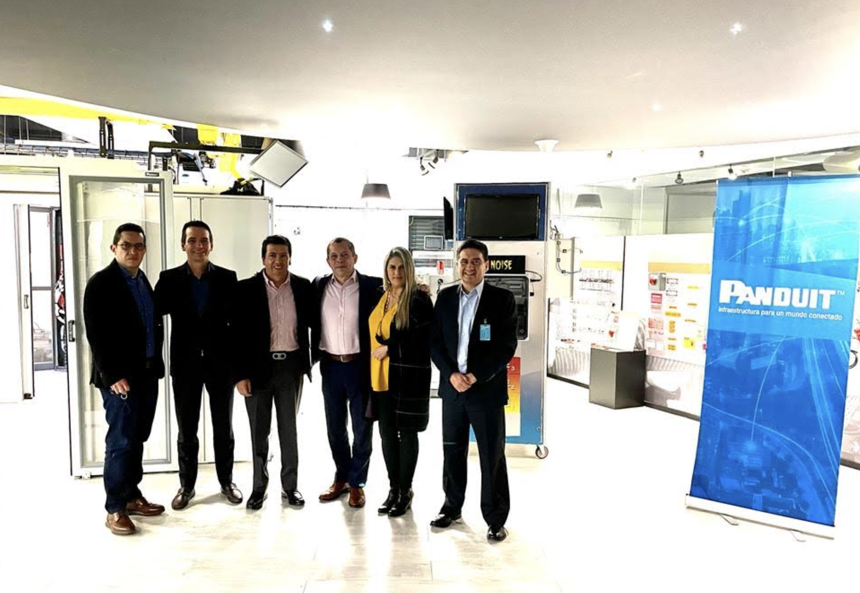 MARKETING ONE TO ONE DE PANDUIT