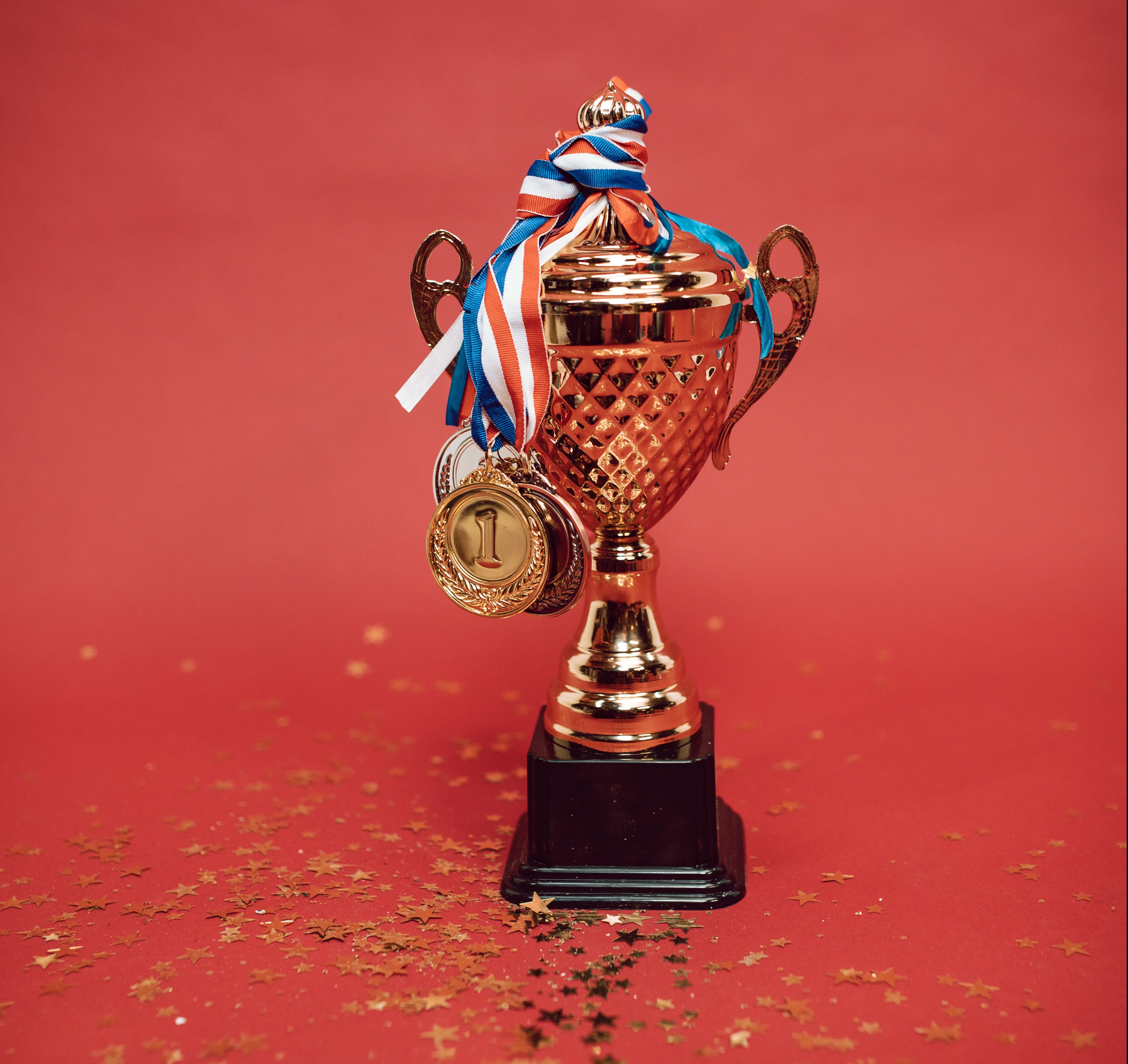 GANADORES TRIVIA CiberC 2021