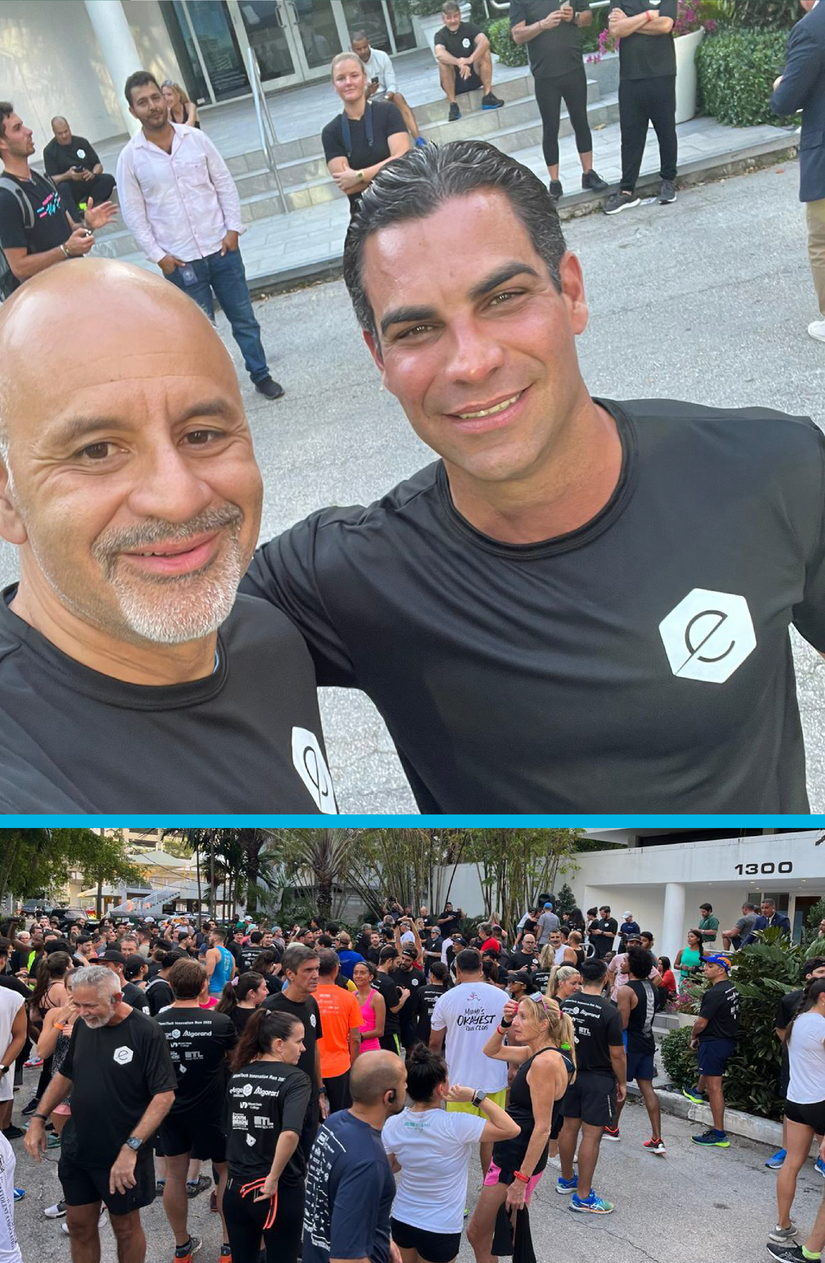 De regreso el evento eMERGE AMERICAS