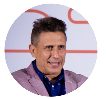 DIEGO PALMIERI le dice adiós a Genesys