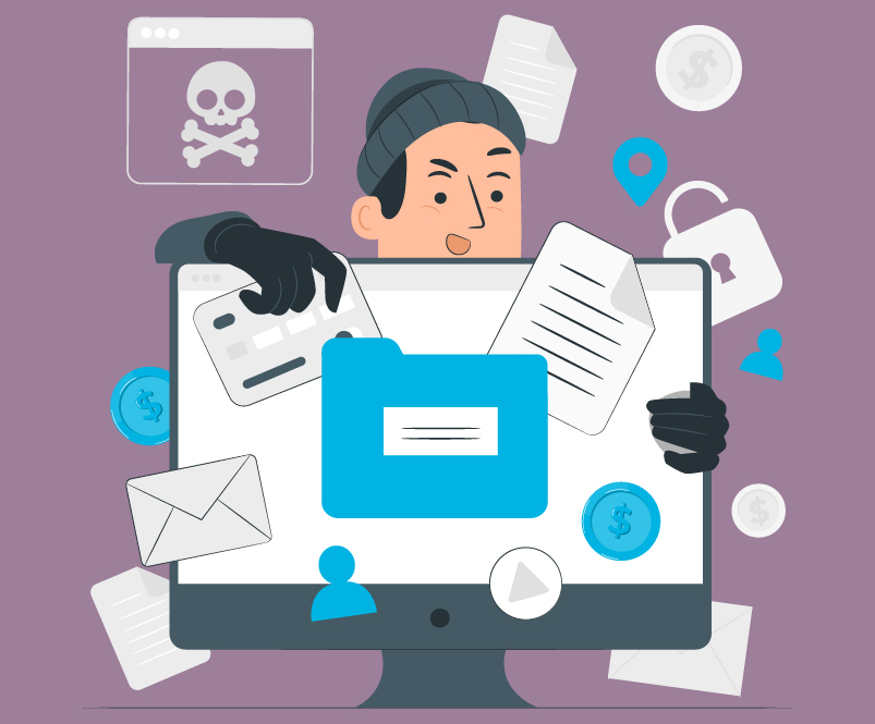 ¿QUÉ ES EL PHISHING?