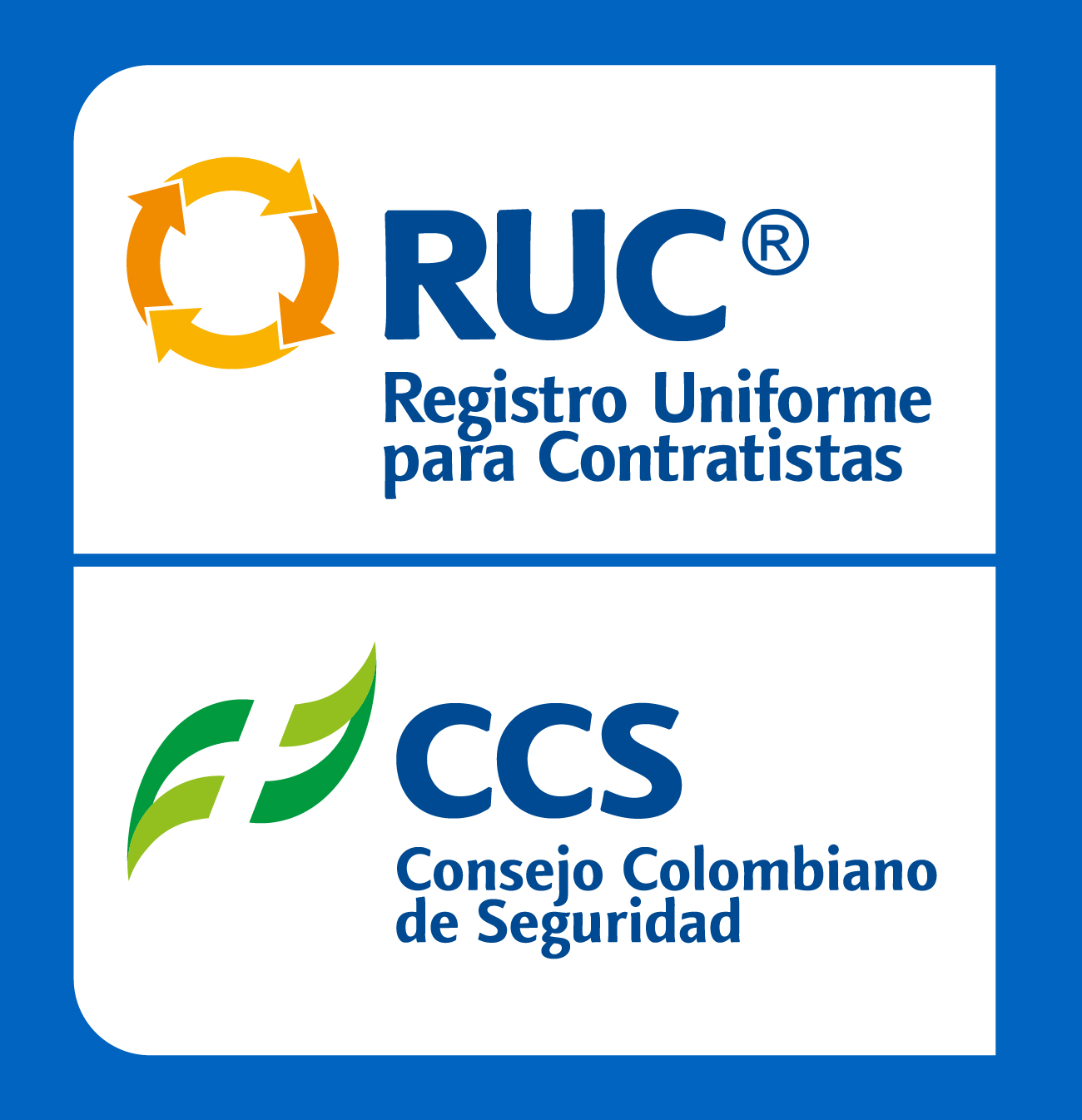 CIBERC ORGULLOSO POR LA EVALUACION SATISFACTORIA RUC-CCS