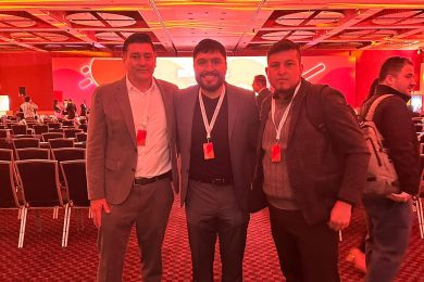 Fotos G-Summit 2023 (2)