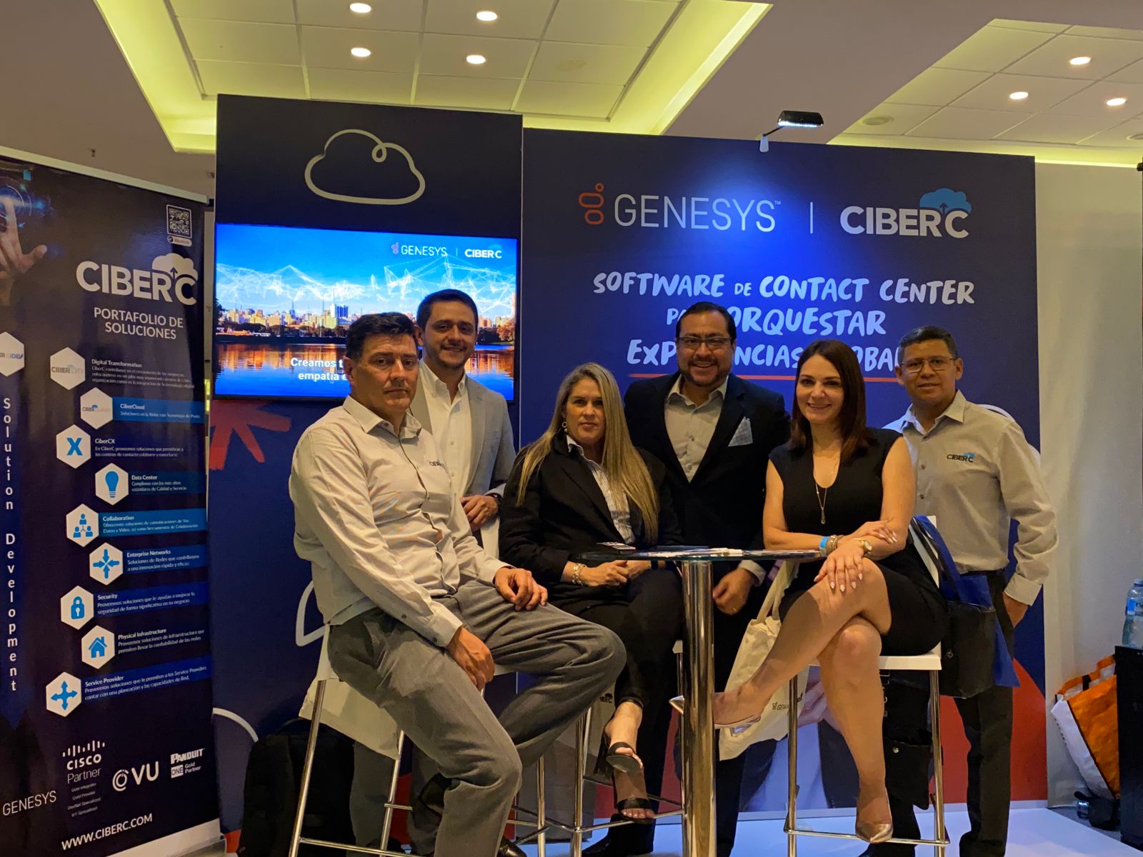 Fotos Tech Day Panama (1)