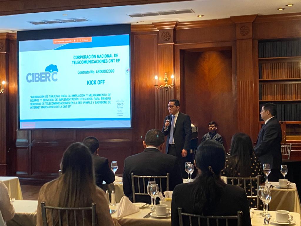 Fotos Kick Off CNT - CIBERC (10)