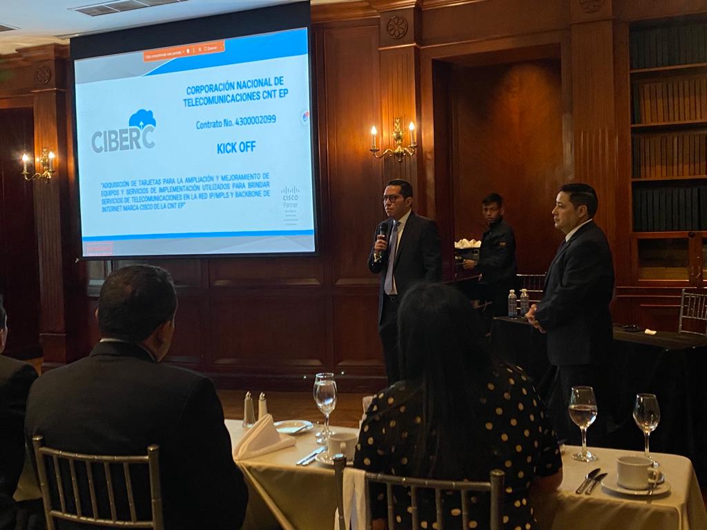 Fotos Kick Off CNT - CIBERC (12)