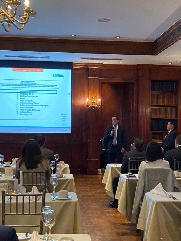 Fotos Kick Off CNT - CIBERC (13)