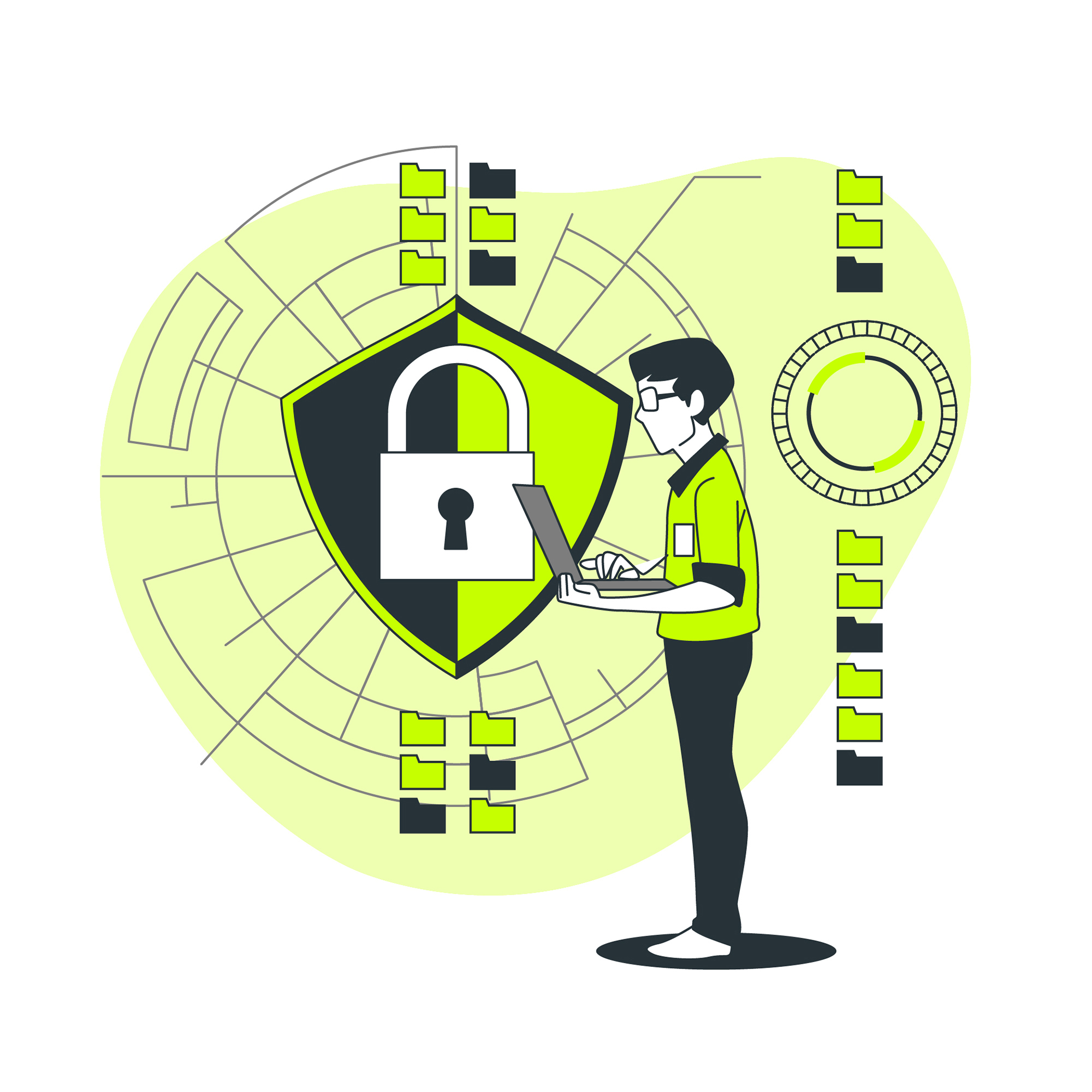 MODELO DE MADUREZ DE ZERO TRUST