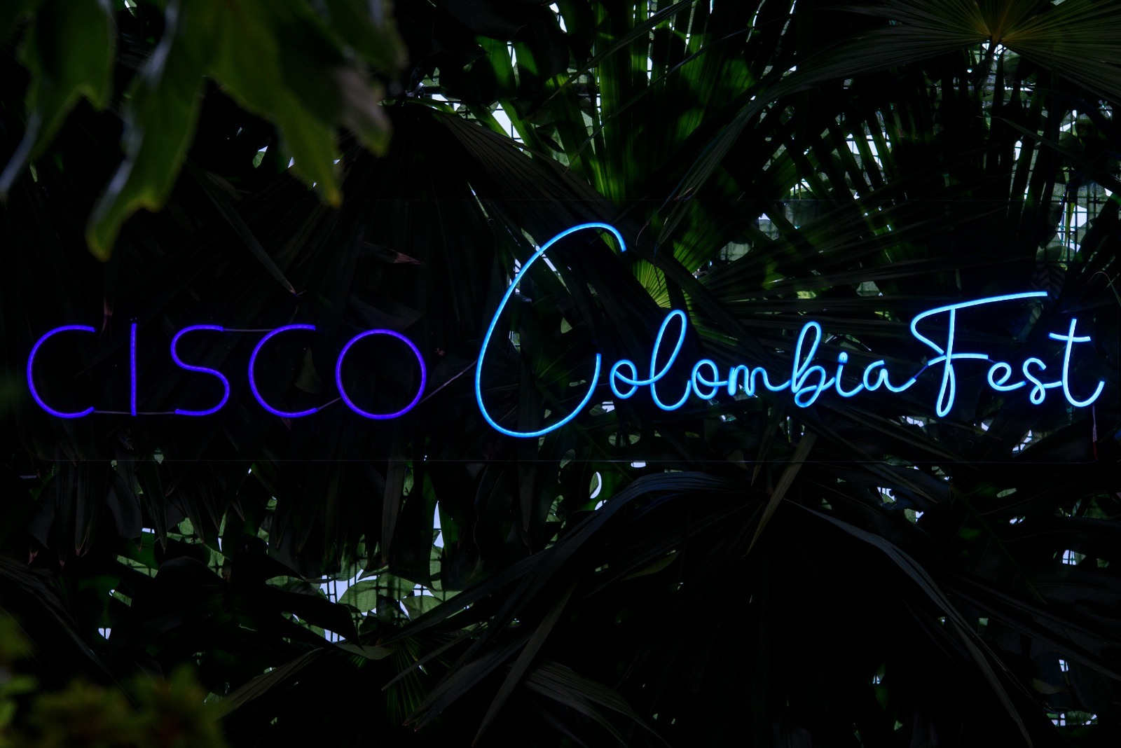 Cisco Colombia Fest 2023 - Bogota (2)