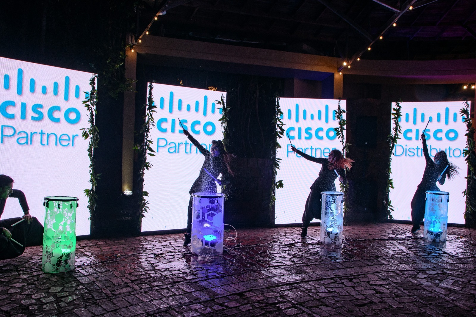 Cisco Colombia Fest 2023 - Bogota (3)