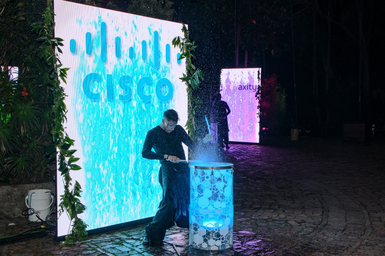 Cisco Colombia Fest 2023 - Bogota (4)