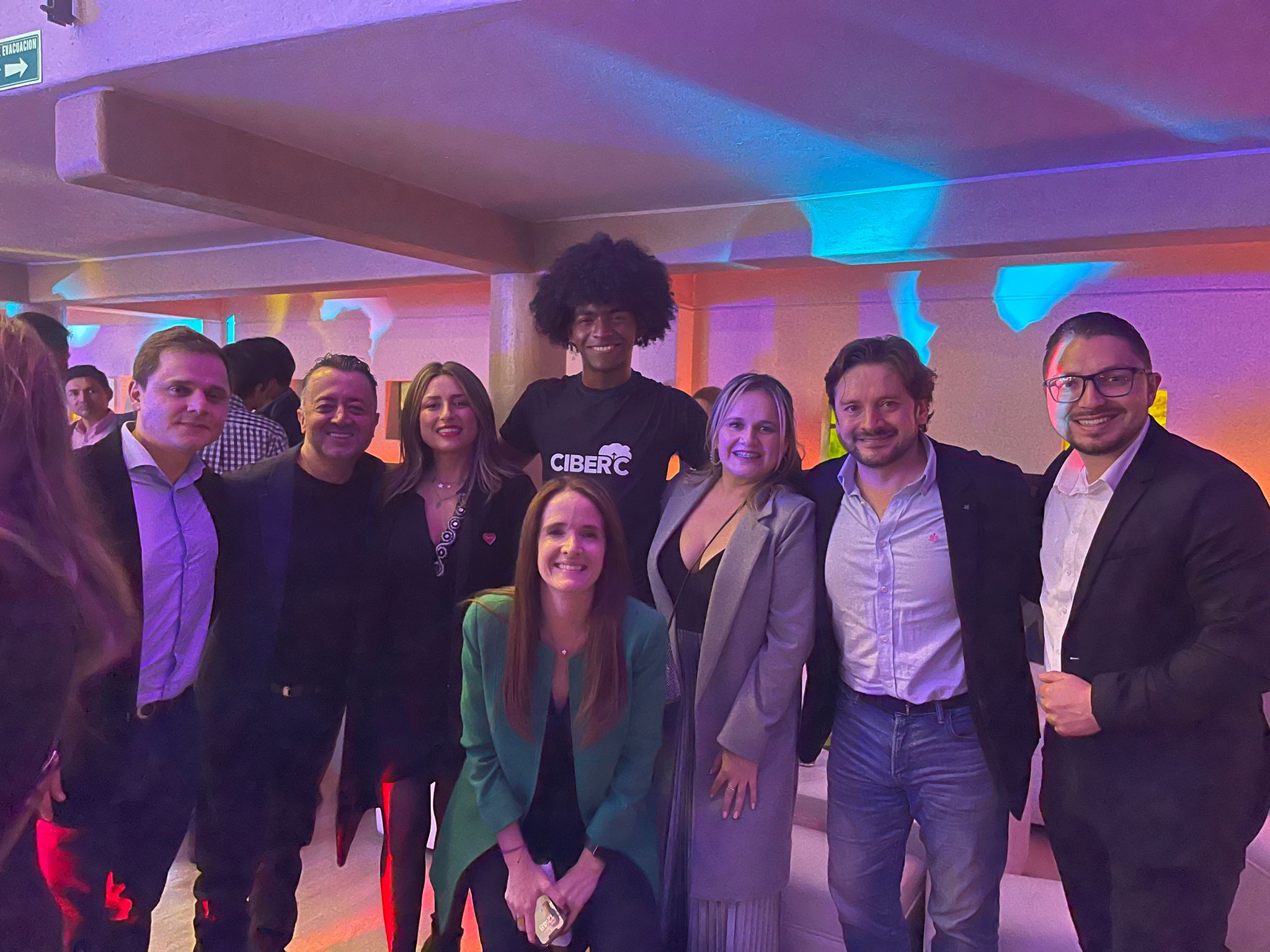 Cisco Colombia Fest 2023 - Bogota (6)