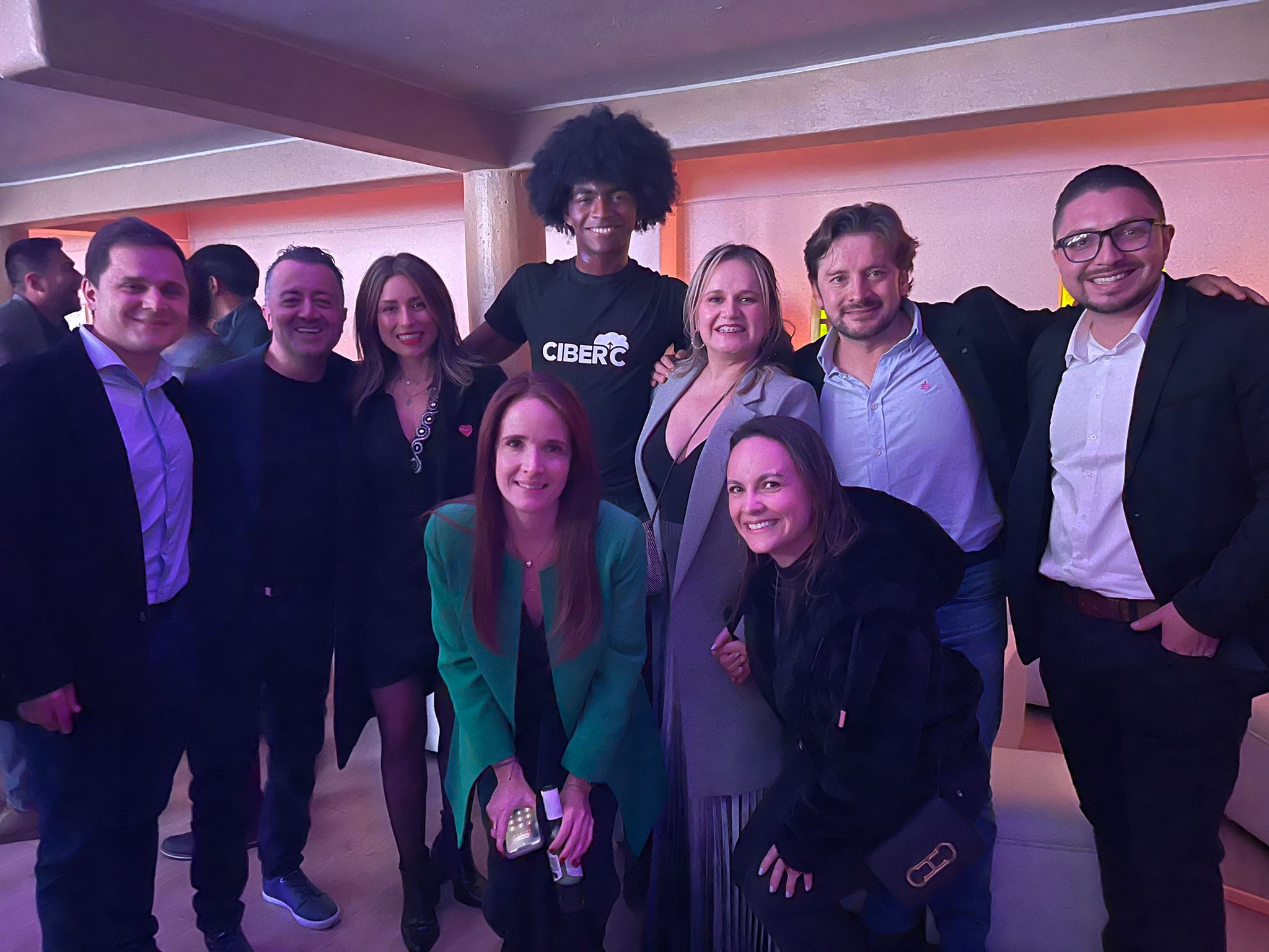 CISCO COLOMBIA FEST 2023