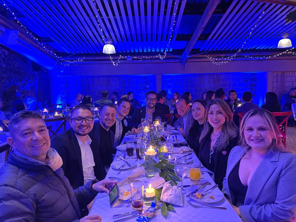 Cisco Colombia Fest 2023 - Bogota (8)