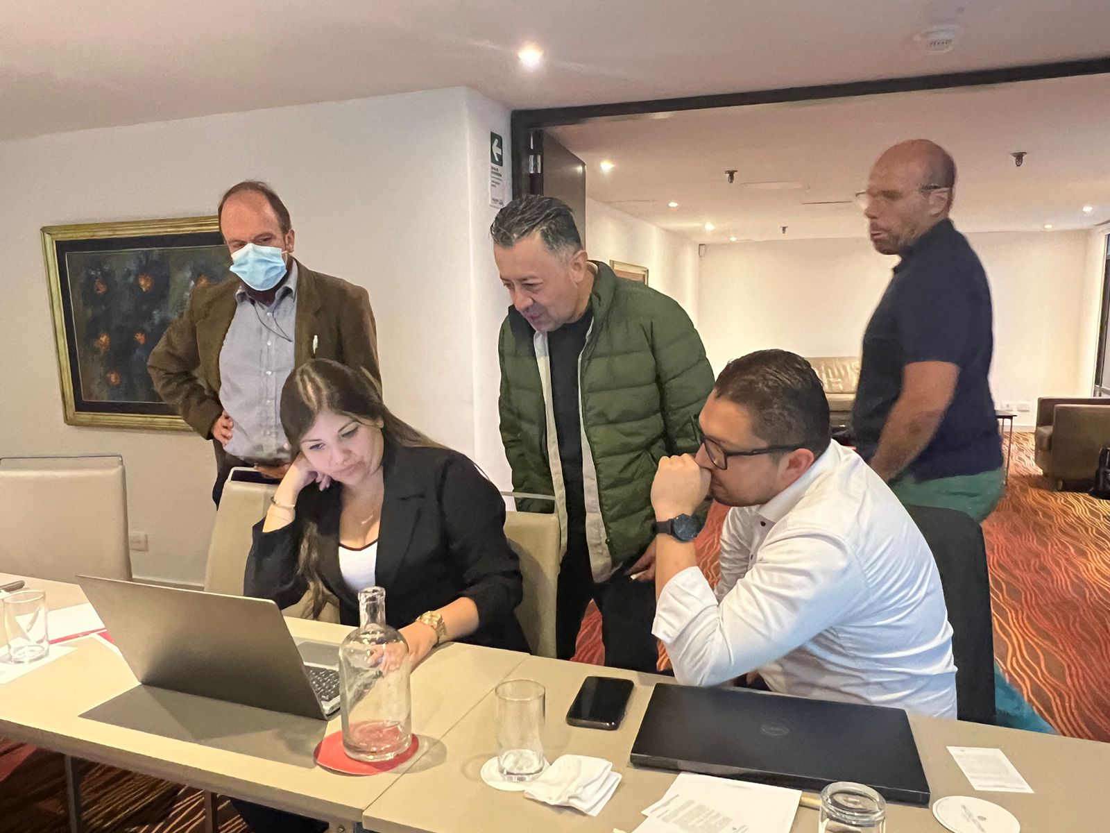 Go to Market training - 09NOV (1)