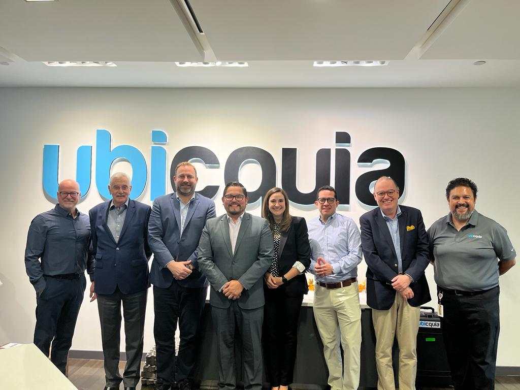 Visita Manta ECM (1)