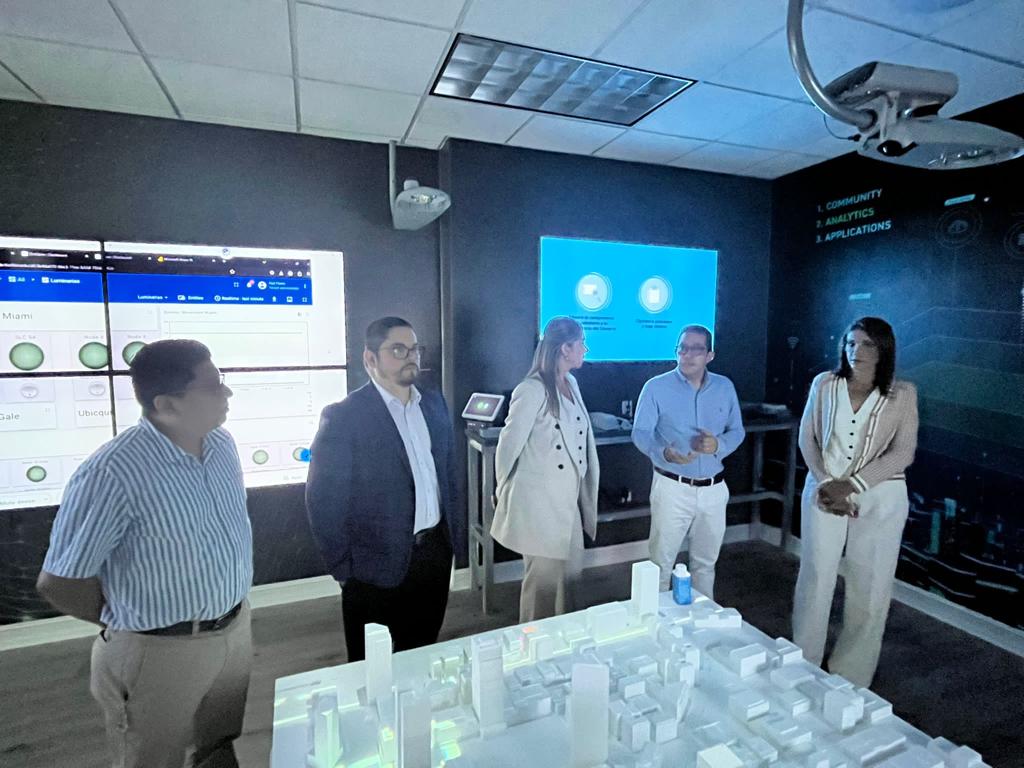Visita Manta ECM (2)