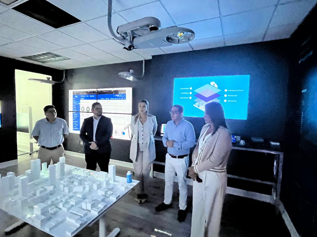 Visita Manta ECM (3)