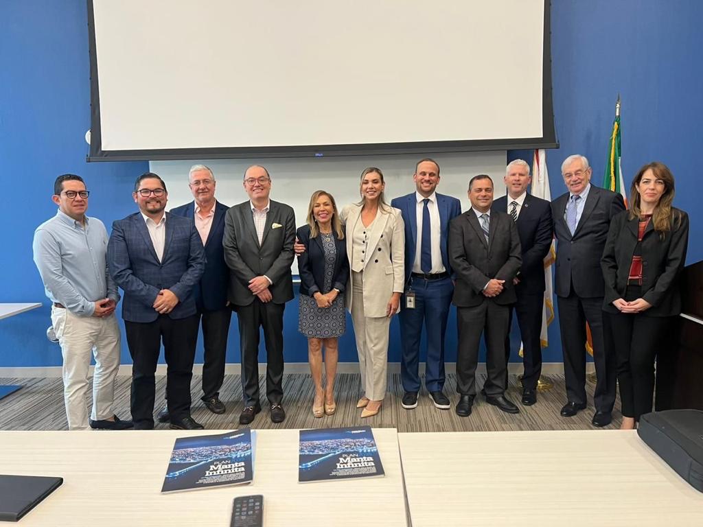 Visita Manta ECM (4)