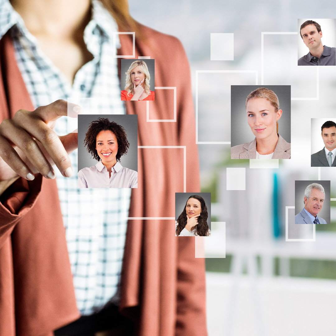 NUEVO PROCESO DE ATRACCIÓN DE TALENTO