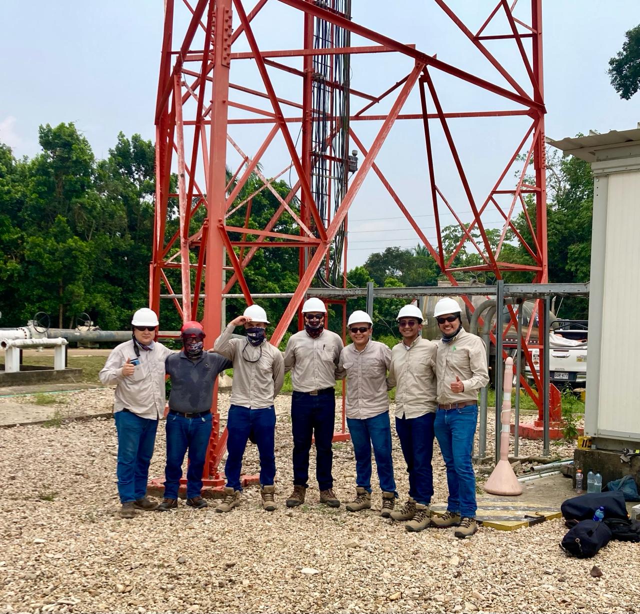 CELEBRACIÓN A LAS MADRES