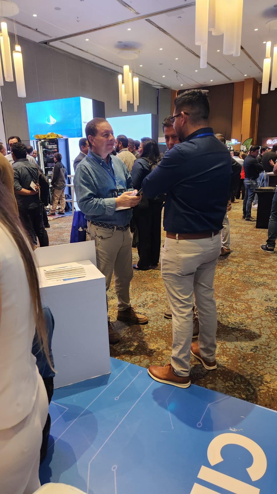 CiberC team TechDay GT 2024 (13)