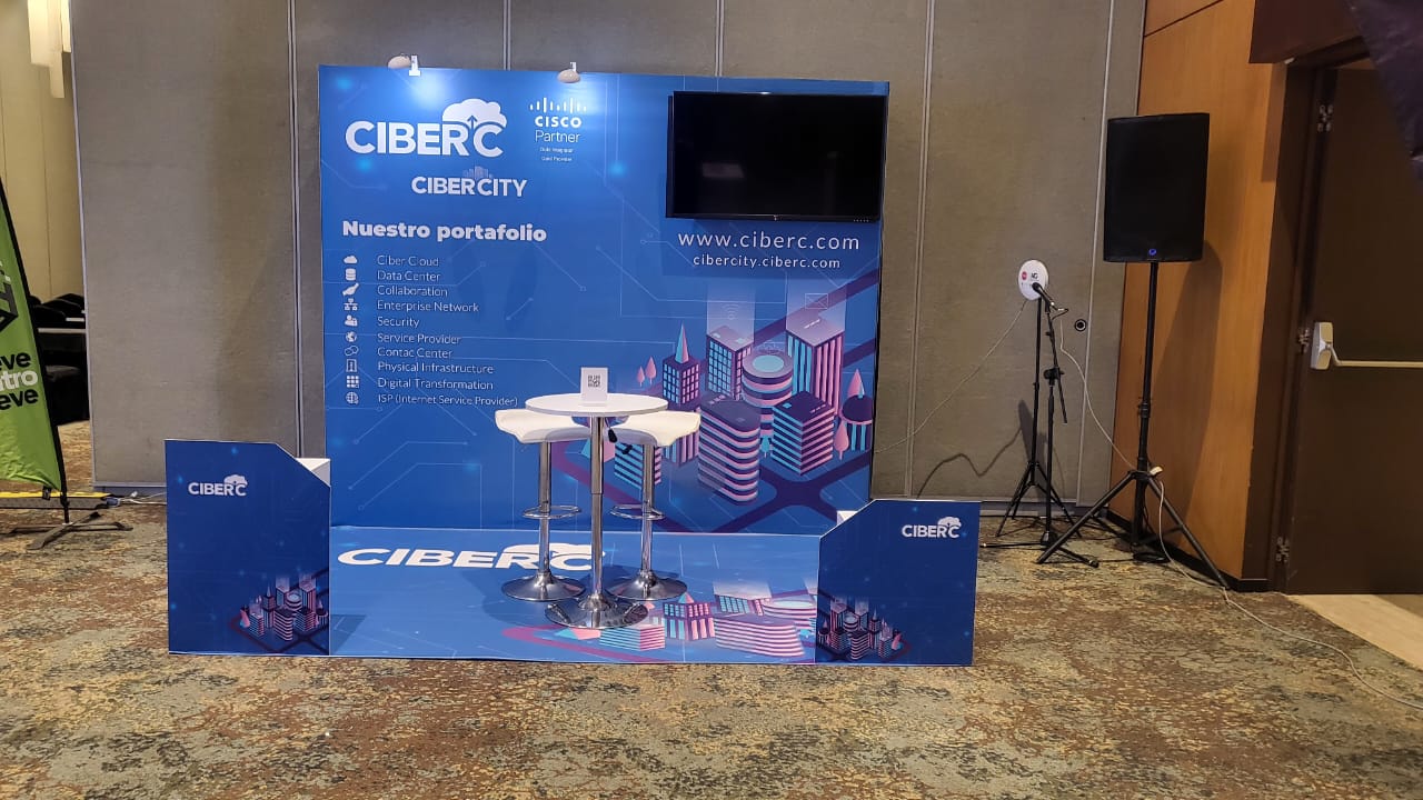 Stand Tech Day Guatemala 2024 (1)