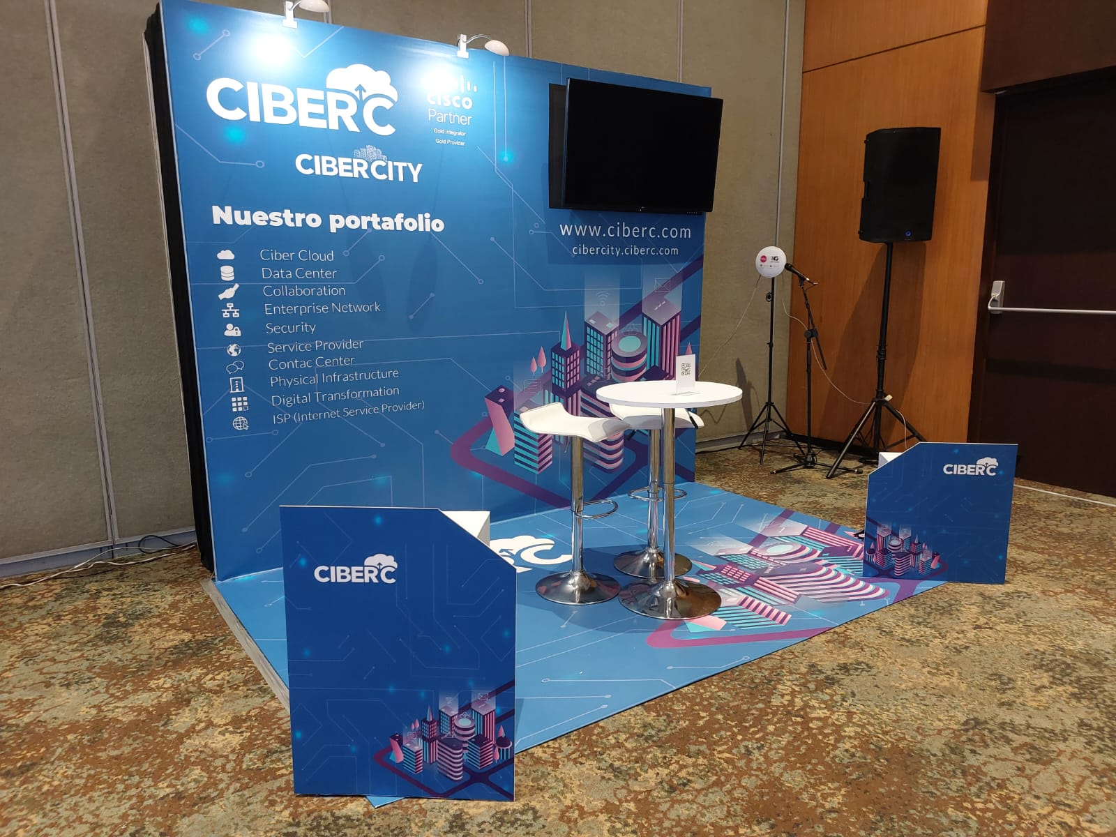 Stand Tech Day Guatemala 2024 (2)