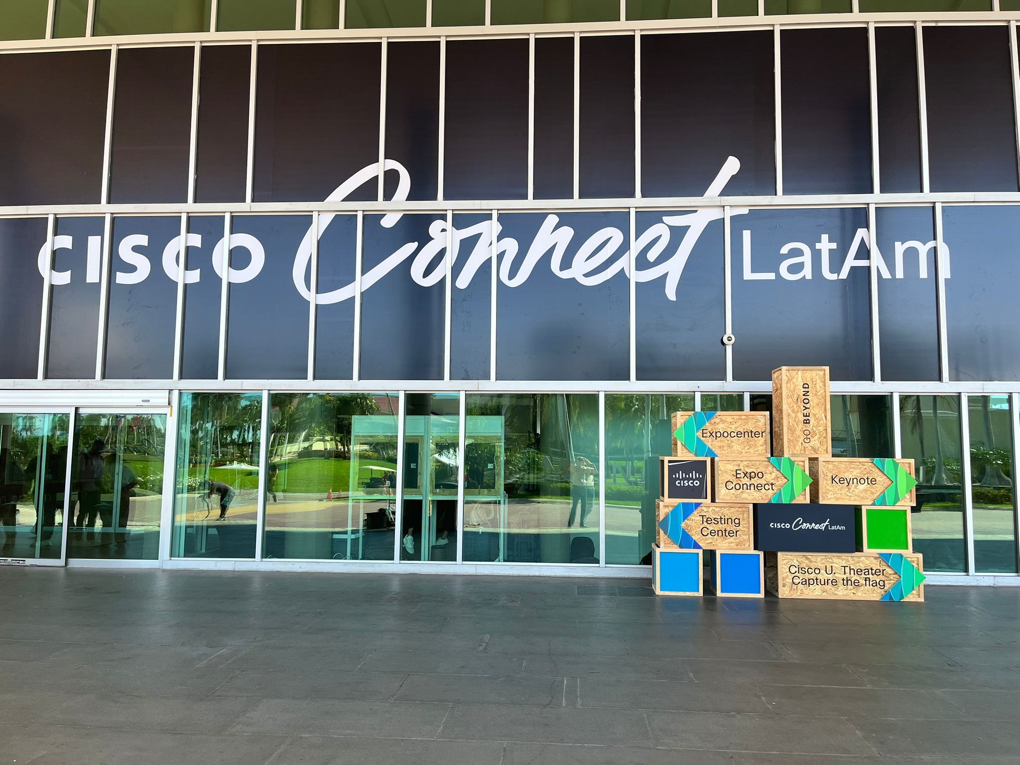 CISCO CONNECT LATAM 2024