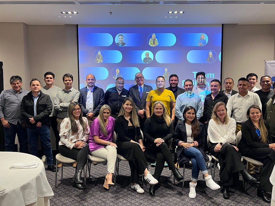 TEAM BUILDING GEOPARK