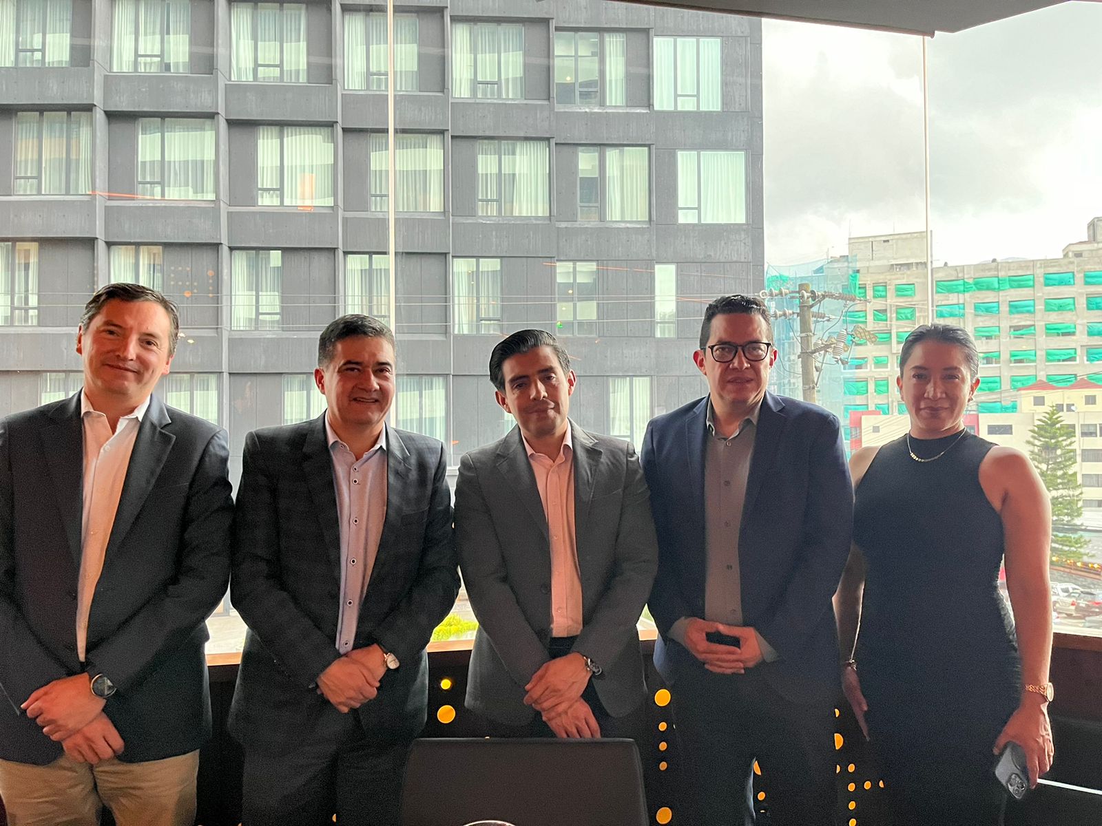 PUNTO NET, CIBERC Y PANDUIT