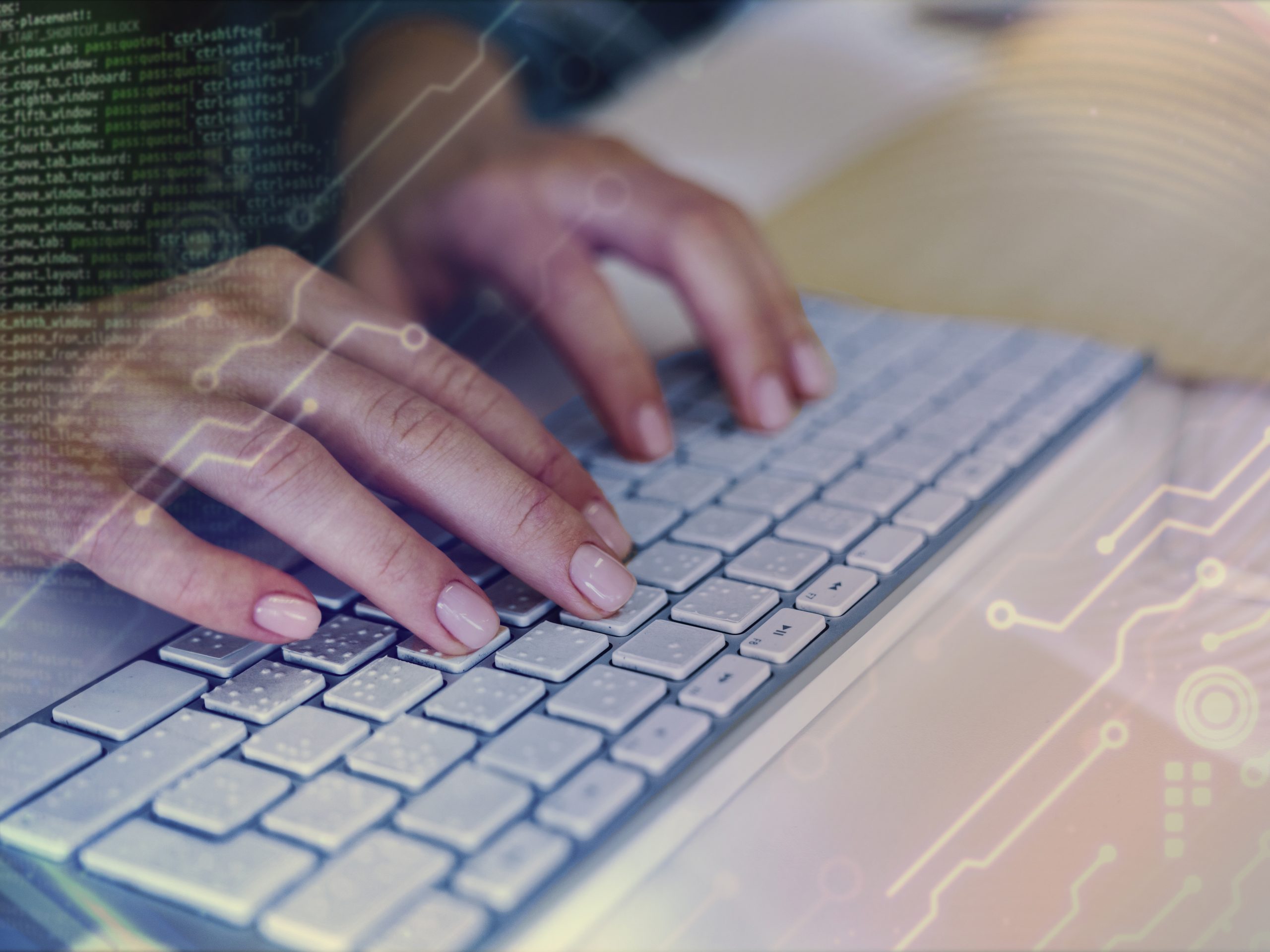 TECNOLOGÍA DE INMUTABILIDAD