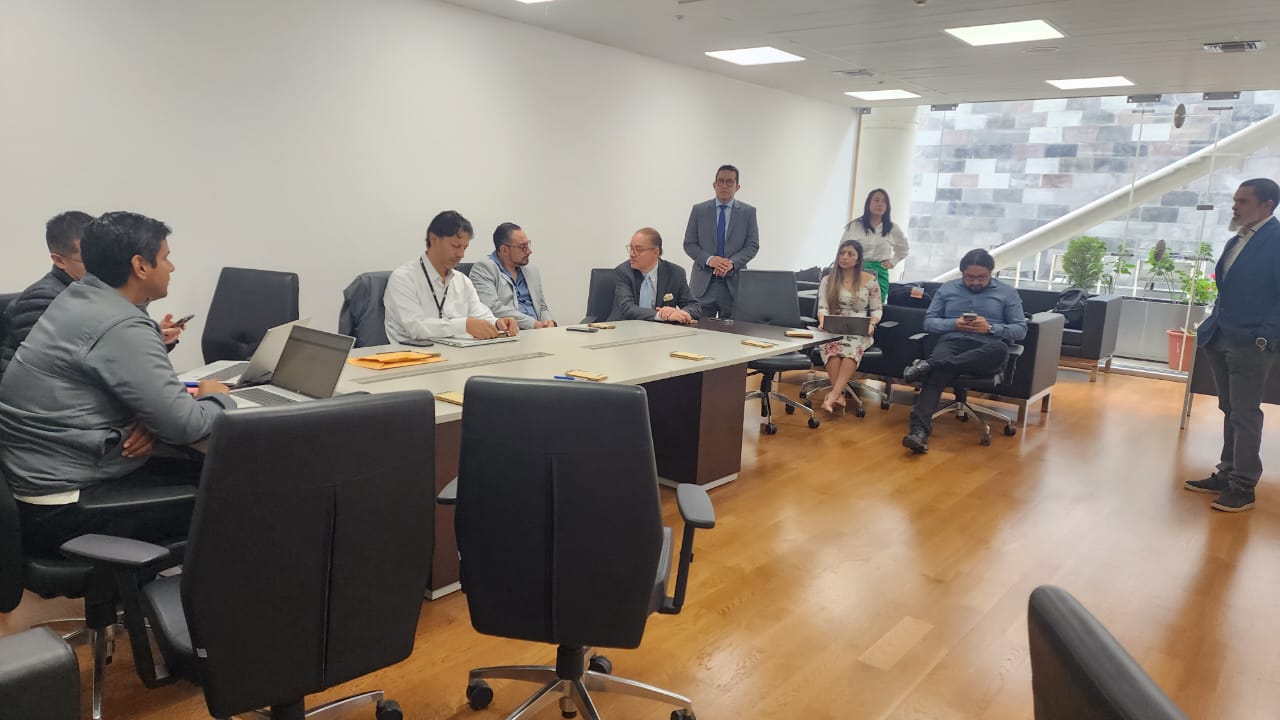 HABLANDO DE CIBERSEGURIDAD