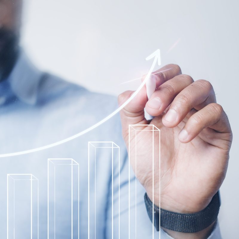 LA TRANSFORMACIÓN ES EL MOTOR