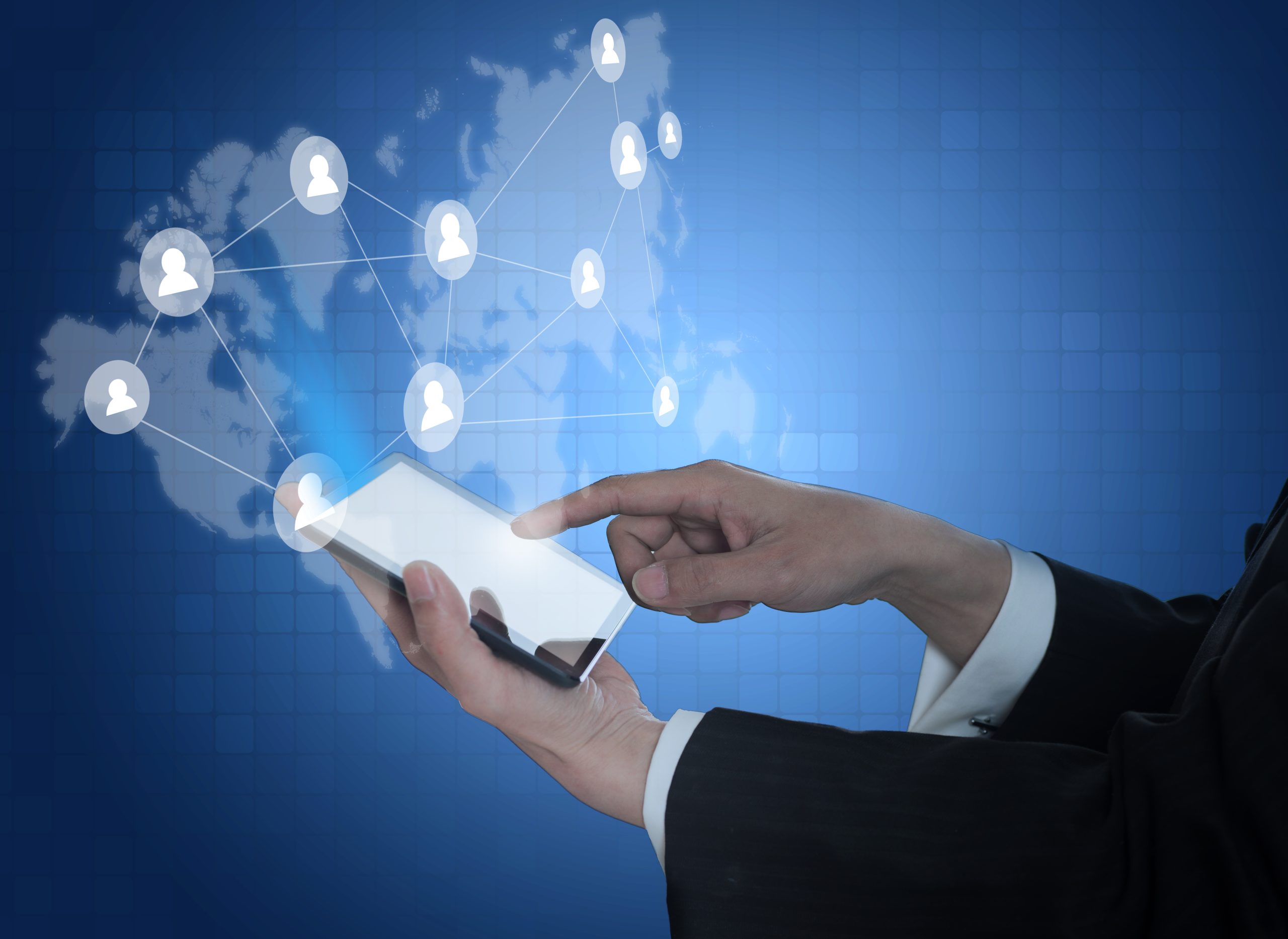 EL RIESGO DE CONFIAR DEMASIADO